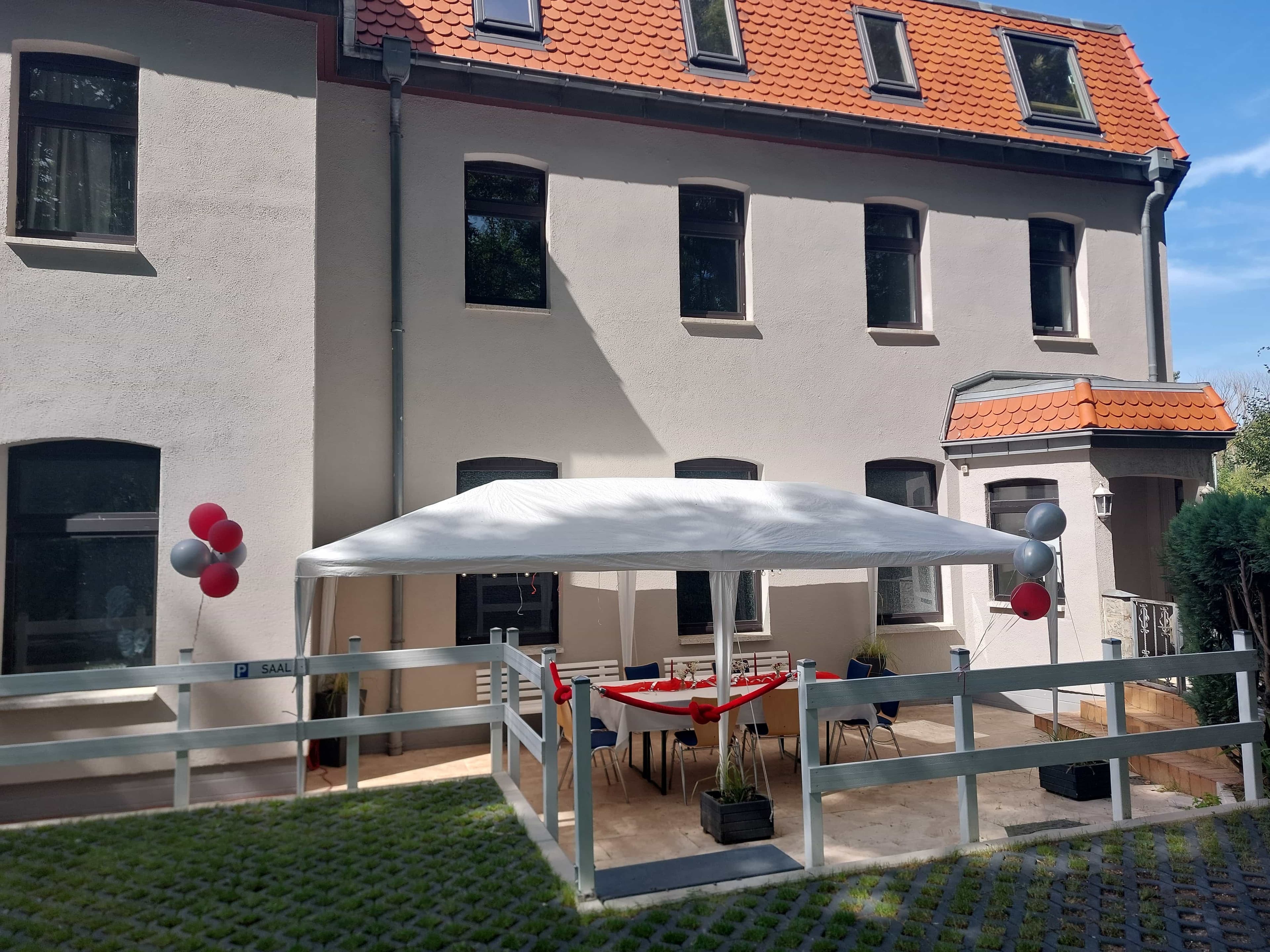 Außenbereich